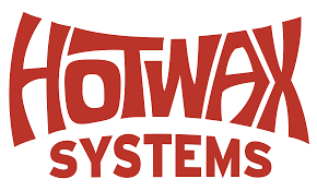 HotWax Systems logo